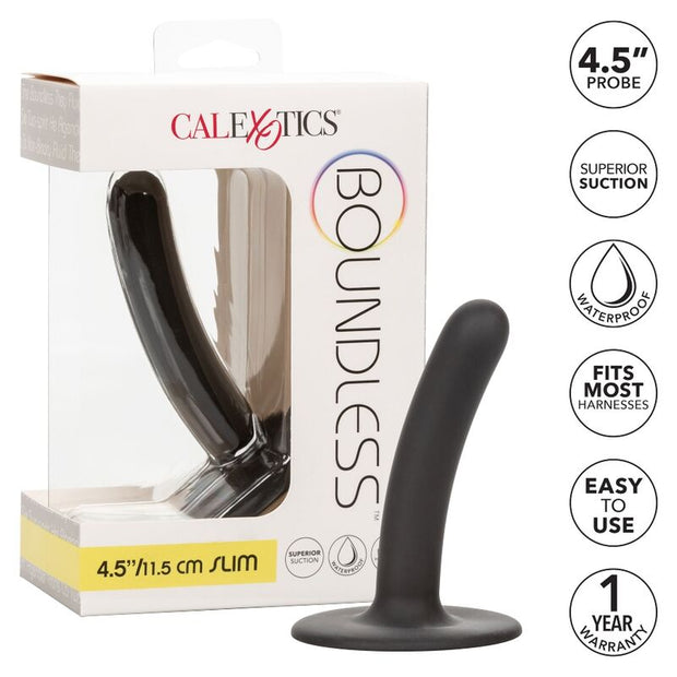 Calexotics - Dildo Senza Limiti 11,5 Cm
