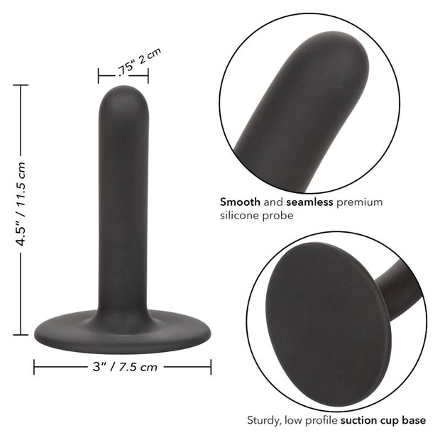 Calexotics - Dildo Senza Limiti 11,5 Cm