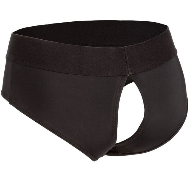 Calexotics - Slip Senza Schiena Senza Limiti S/M