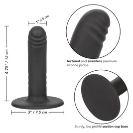 Calexotics - Dildo Boundless 12 Cm Compatibile Con Imbracatura