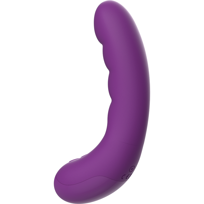 Rewolution - Vibratore Flessibile Ricaricabile Rewocurvy
