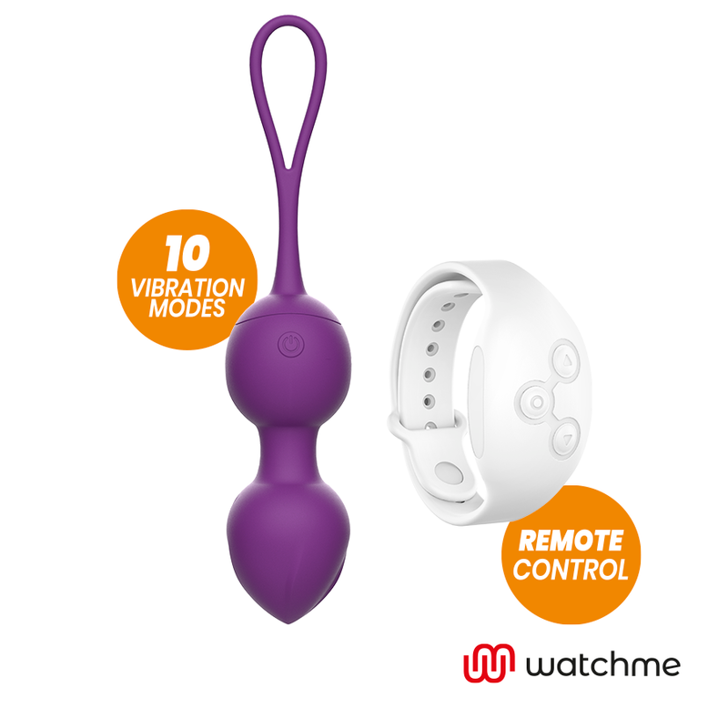 Rewolution RewoBeads Sfere Vibranti con Telecomando Premium - immagine 8