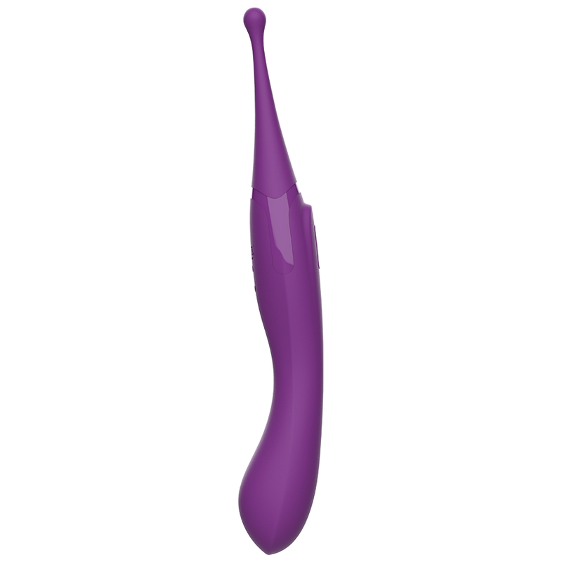 Rewolution RevoMagic Stimolatore Clitorideo Premium in Silicone - immagine 5