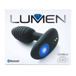 Kiiroo - App Per Il Controllo Delle Vibrazioni Del Lumen Plug