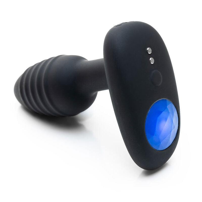 Kiiroo - App Per Il Controllo Delle Vibrazioni Del Lumen Plug