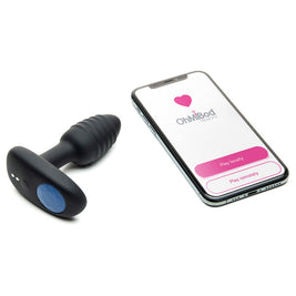 Kiiroo - App Per Il Controllo Delle Vibrazioni Del Lumen Plug