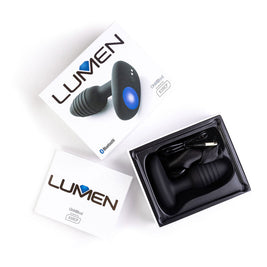 Kiiroo - App Per Il Controllo Delle Vibrazioni Del Lumen Plug