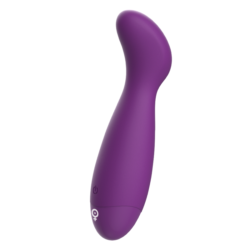 Rewolution - Rewopulse Vibratore Flessibile Stimolatore Del Punto G