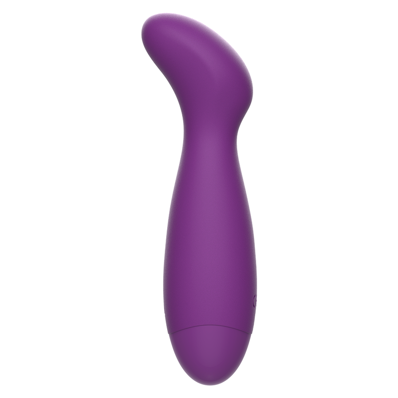 Rewolution - Rewopulse Vibratore Flessibile Stimolatore Del Punto G