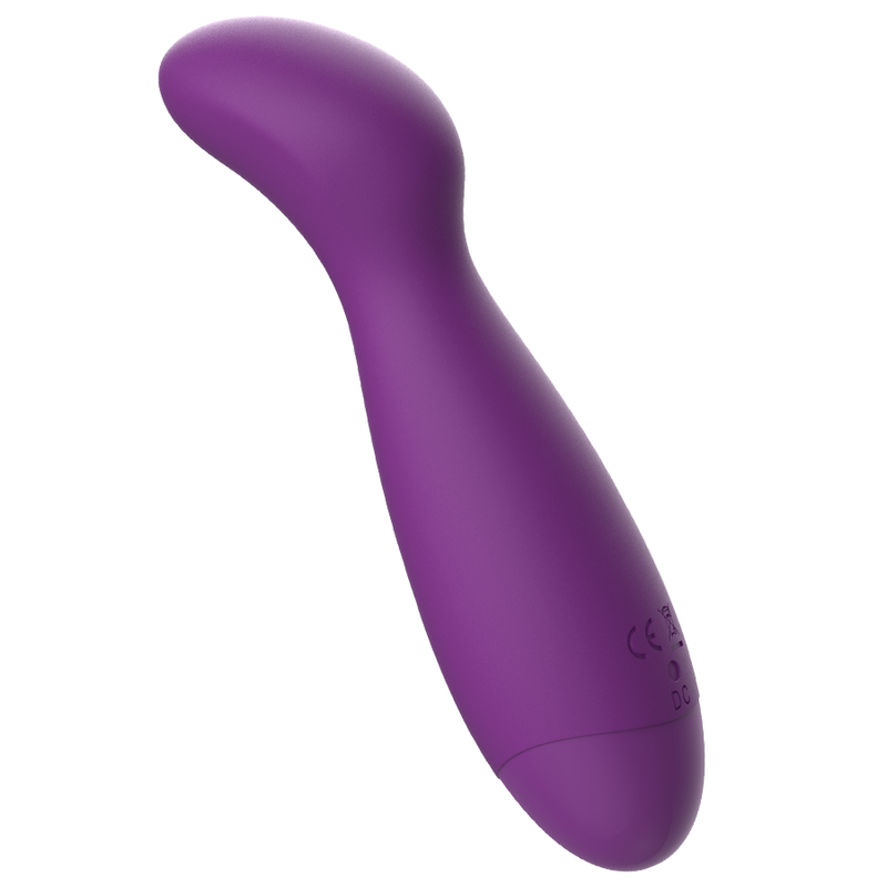 Rewolution - Rewopulse Vibratore Flessibile Stimolatore Del Punto G