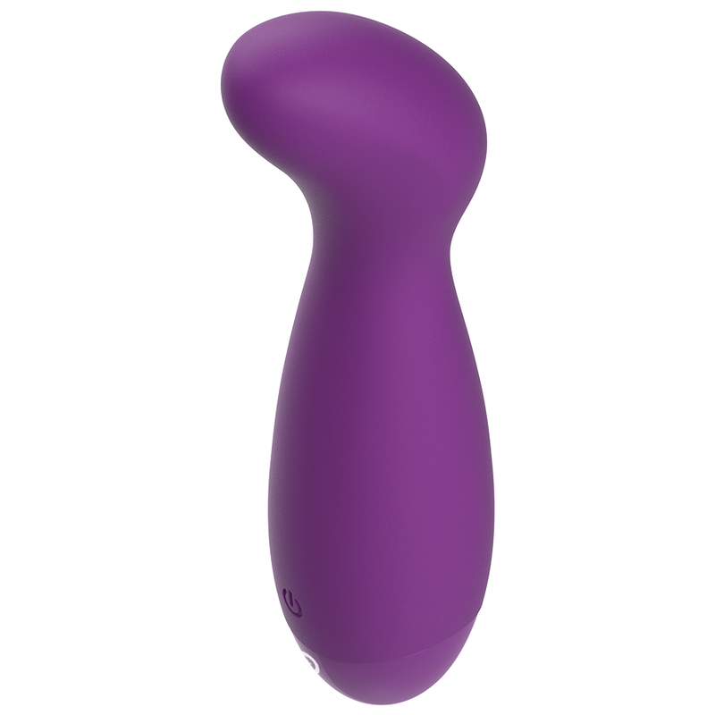 Rewolution - Rewopulse Vibratore Flessibile Stimolatore Del Punto G