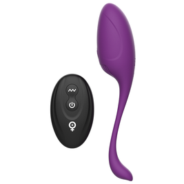 Rewolution - Vibratore A Uova Rewovo Con Telecomando