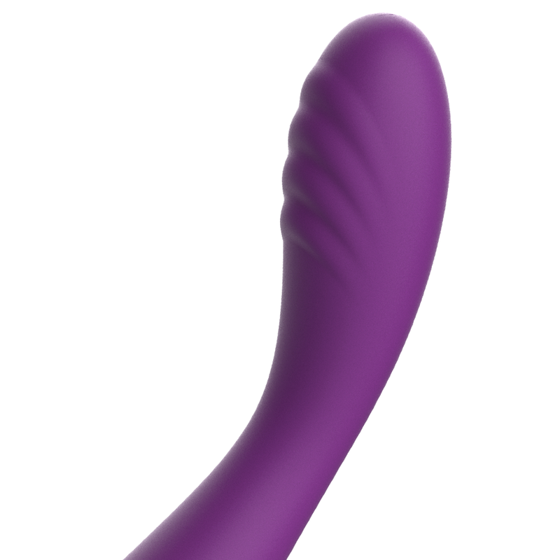 Rewolution Rewostim Vibratore Flessibile per Clitoride Body-Safe - immagine 7