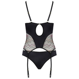 Casmir - Corsetto Lagerta S/M