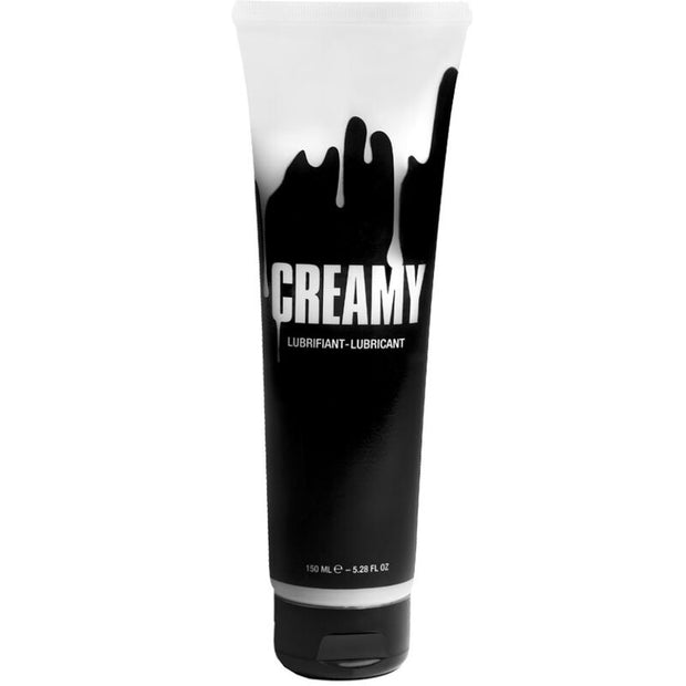 Creamy Lubrificante Cremoso Effetto Naturale 150ml Body-Safe