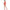 Passion - Bodystocking Rosso Donna Bs086 Taglia Unica