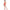 Passion - Bodystocking Rosso Donna Bs087 Taglia Unica