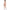 Passion - Bodystocking Bianco Donna Bs089 Taglia Unica