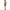 Passion - Bodystocking Donna Bs090 Nero Taglia Unica