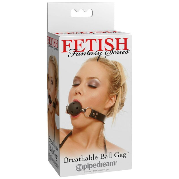 FETISH FANTASY SERIES Bavaglio BDSM