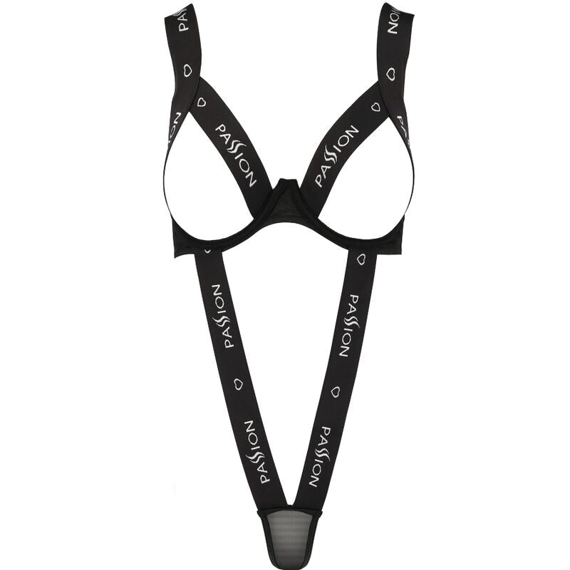 Passione - Kyoka Teddy Negro S/M