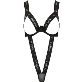 Passione - Kyoka Teddy Negro S/M