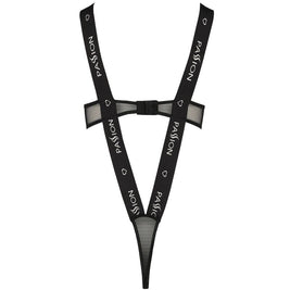 Passione - Kyoka Teddy Negro S/M