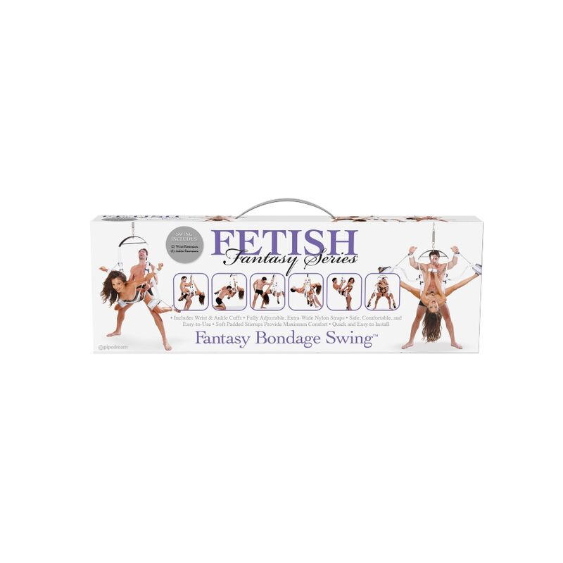FETISH FANTASY SERIES Accessorio BDSM