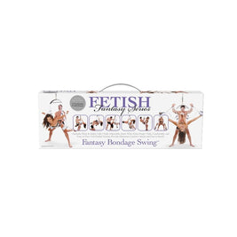 FETISH FANTASY SERIES Accessorio BDSM