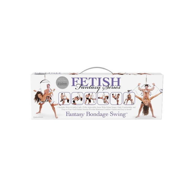 FETISH FANTASY SERIES Accessorio BDSM