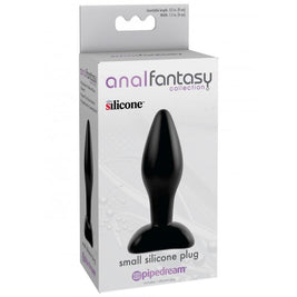 ANAL FANTASY - PICCOLO SPINA O ANALE IN SILICONE