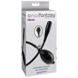 Anal Fantasy - Plug Gonfiabile
