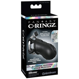 Fantasy C-Ringz - Anello D'Amore Tocco Sensuale