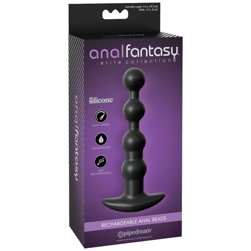 Sfere Premium Ricaricabili in Silicone per Pavimento Pelvico - immagine 3