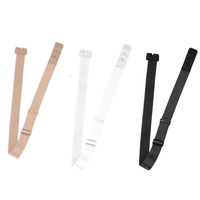 Bye-Bra - Adattatori Per Reggiseno Schiena Aperta 3 Unità