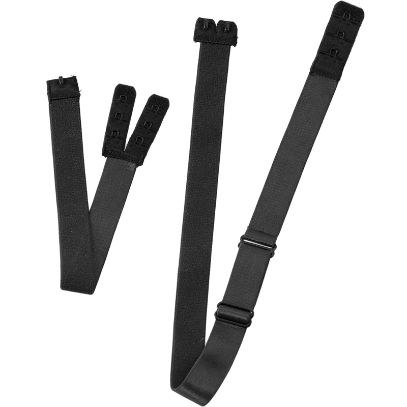 Bye-Bra - Adattatori Per Reggiseno Schiena Aperta 3 Unità