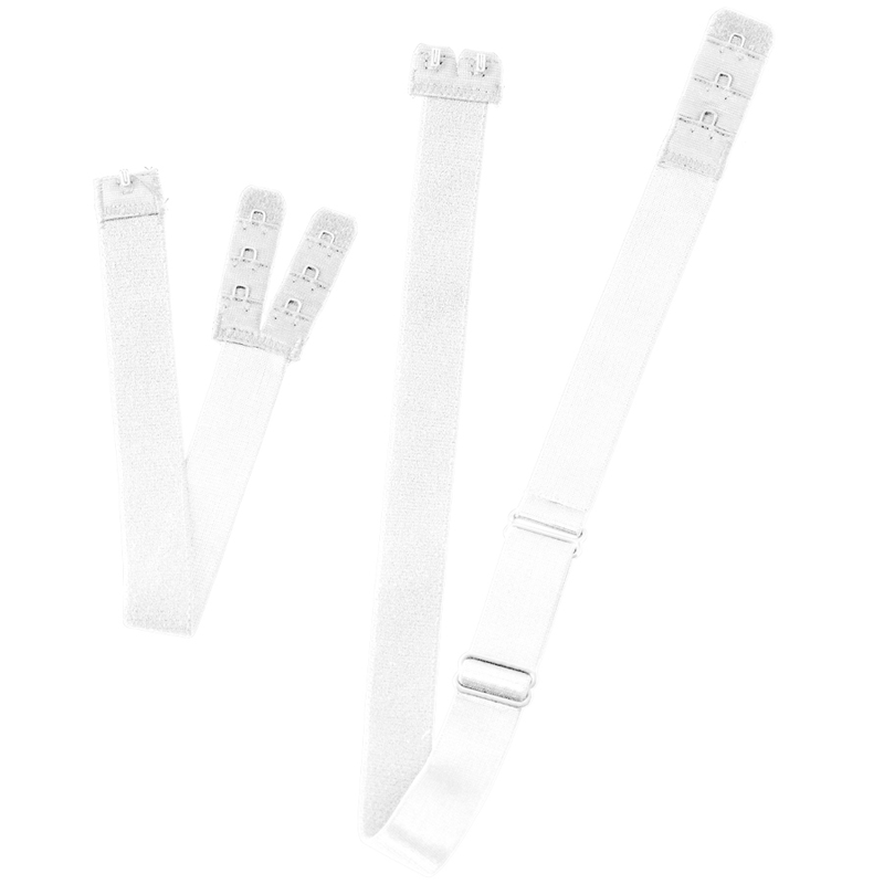 Bye-Bra - Adattatori Per Reggiseno Schiena Aperta 3 Unità