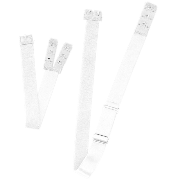 Bye-Bra - Adattatori Per Reggiseno Schiena Aperta 3 Unità