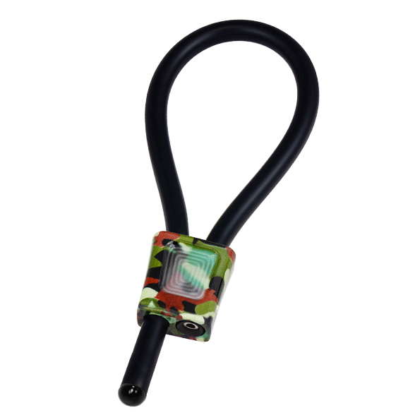 Electrastim - Prestige Electraloops Anelli Per Il Pene Regolabili Mimetici