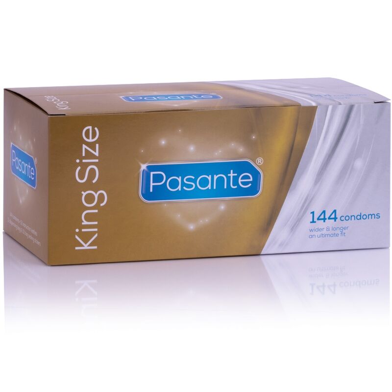 PASANTE Preservativi