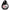 G-VIBE - MASTURBATORE RIUTILIZZABILE UOVO NERO