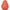 G-VIBE - MASTURBATORE RIUTILIZZABILE UOVO ROSSO