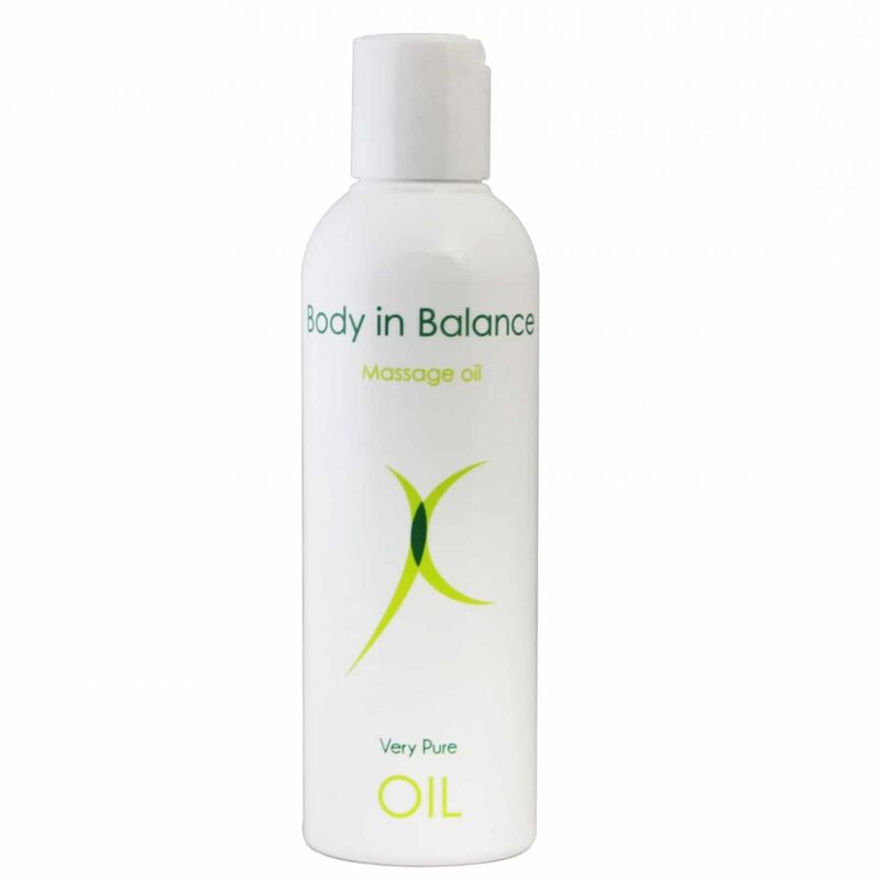 Body In Balance Olio Intimo Corpo in Equilibrio 200ml