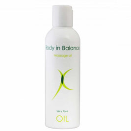 Body In Balance Olio Intimo Corpo in Equilibrio 200ml