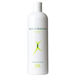 Body In Balance Olio Corpo in Equilibrio 500ml Premium