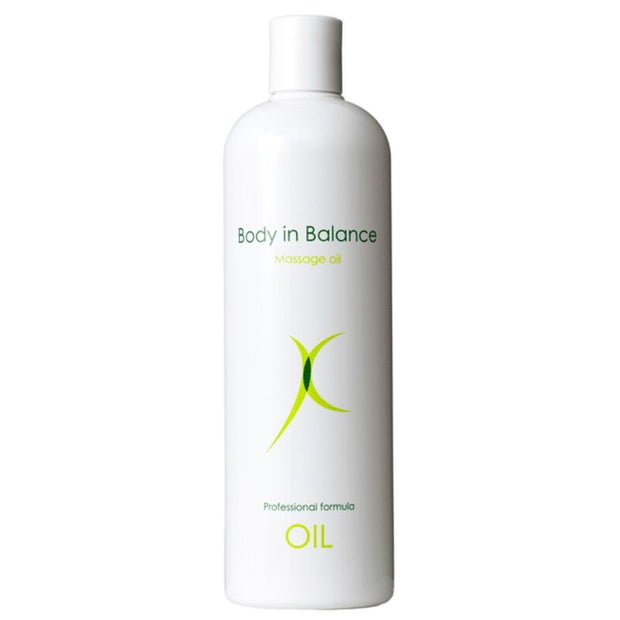Body In Balance Olio Corpo in Equilibrio 500ml Premium