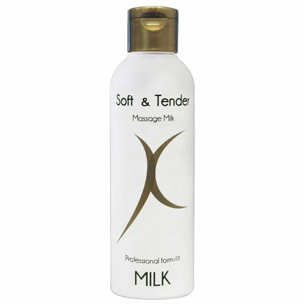Soft And Tender Latte da Massaggio Corpo 200ml Premium