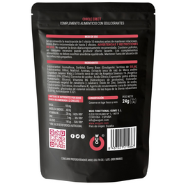 Wug Sex Sense - Potenziatore Dell'Erezione 10 Unità