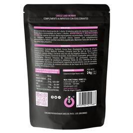 Wug Sex Sense - Potenziatore Della Libido Femminile 10 Unità