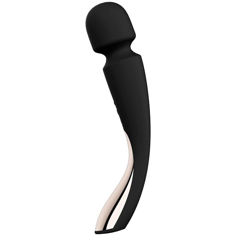 Vibratore Wand LELO in Silicone Medicale – Wellness Premium